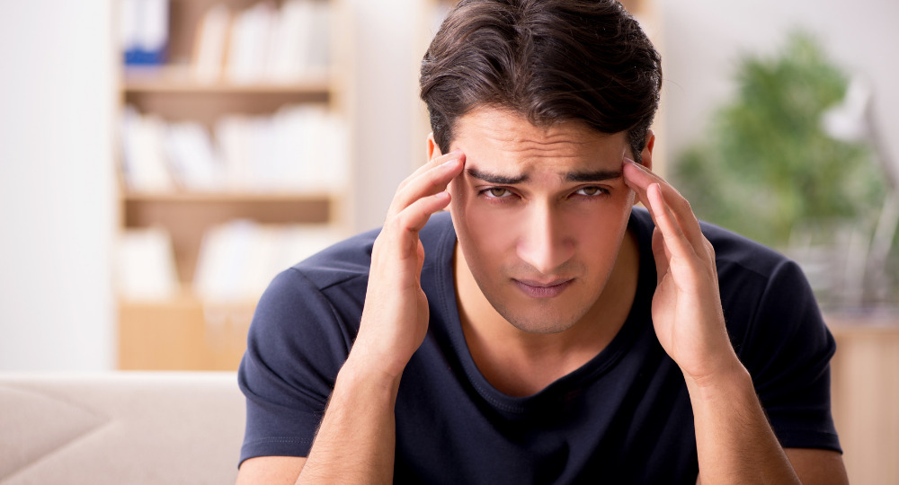 What is Relationship OCD