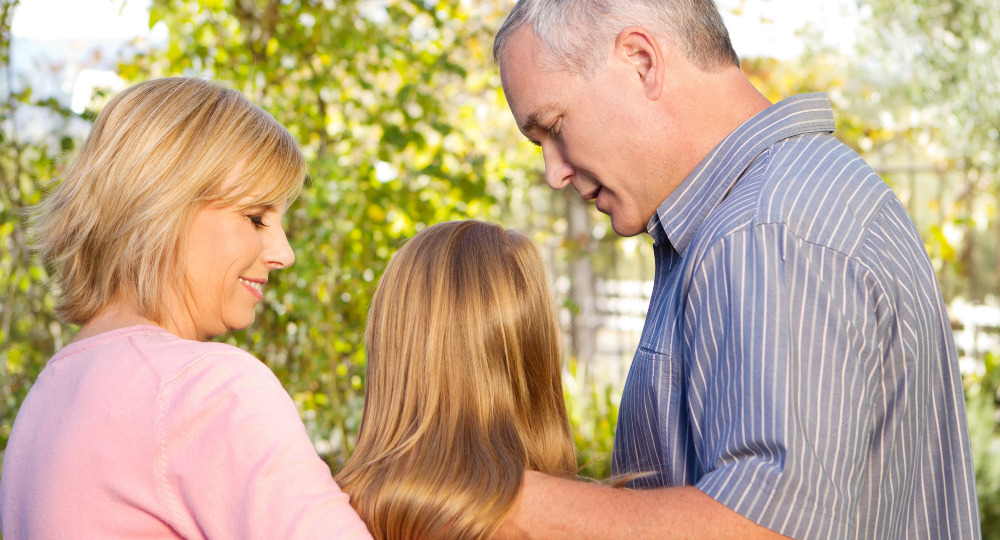 Educating Your Child or Teen about OCD