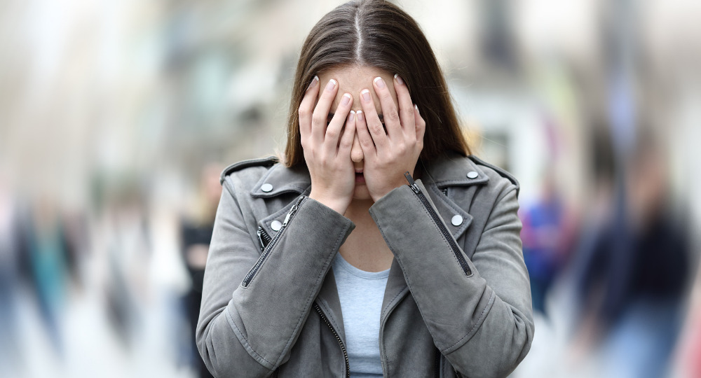 Is Your Therapist Really Helping You with Your Anxiety