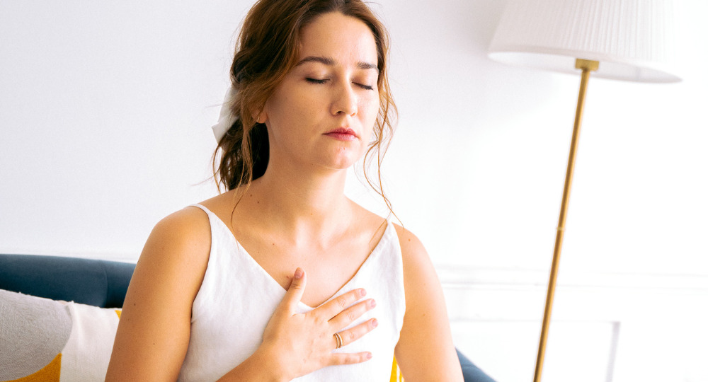 Practicing Mindfulness