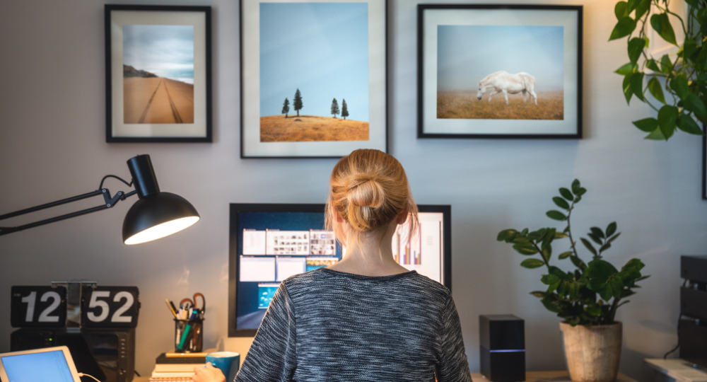 How Working from Home Might Impact Your Mental Health