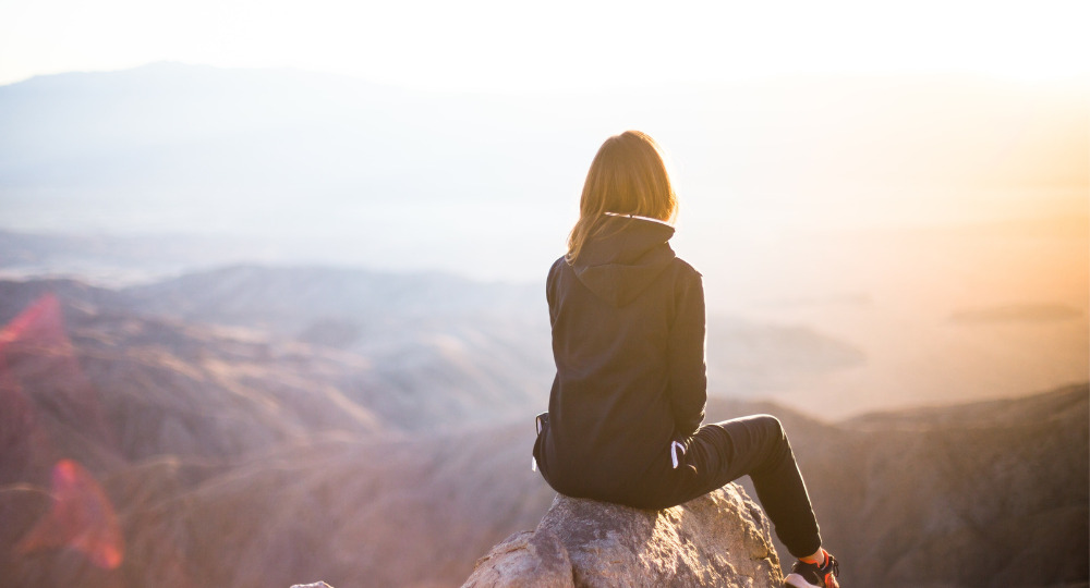 Connecting with Your Inner Child for Your Mental Health