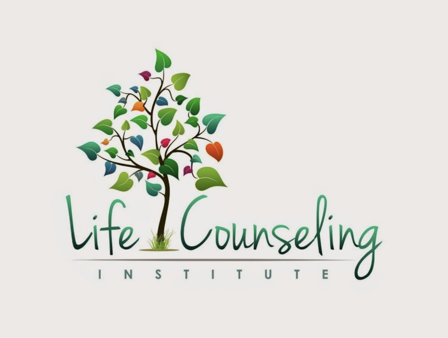 Life Counseling Institute logo